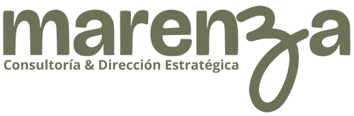 Marenza · Consultoría & Dirección Estratégica