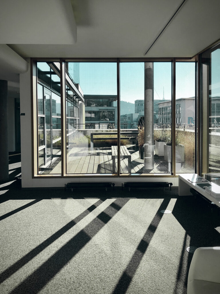 rentabilidad negocio servicios