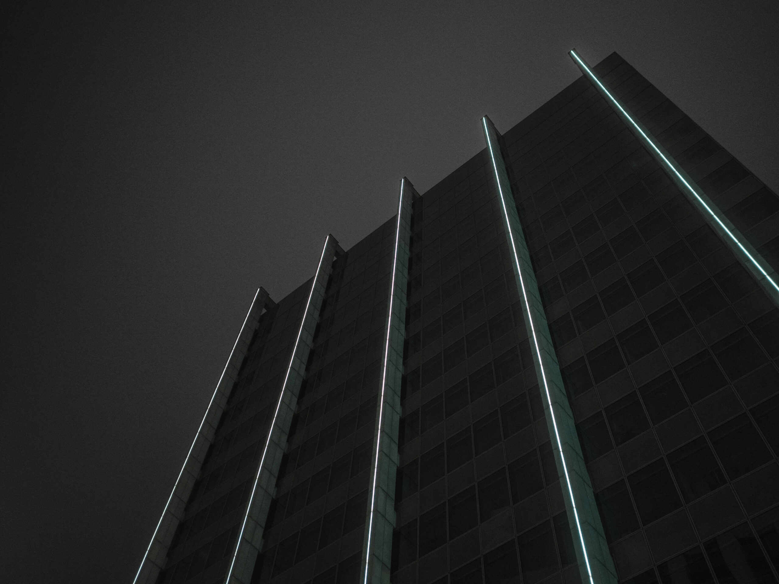 crecimiento de negocios de servicios